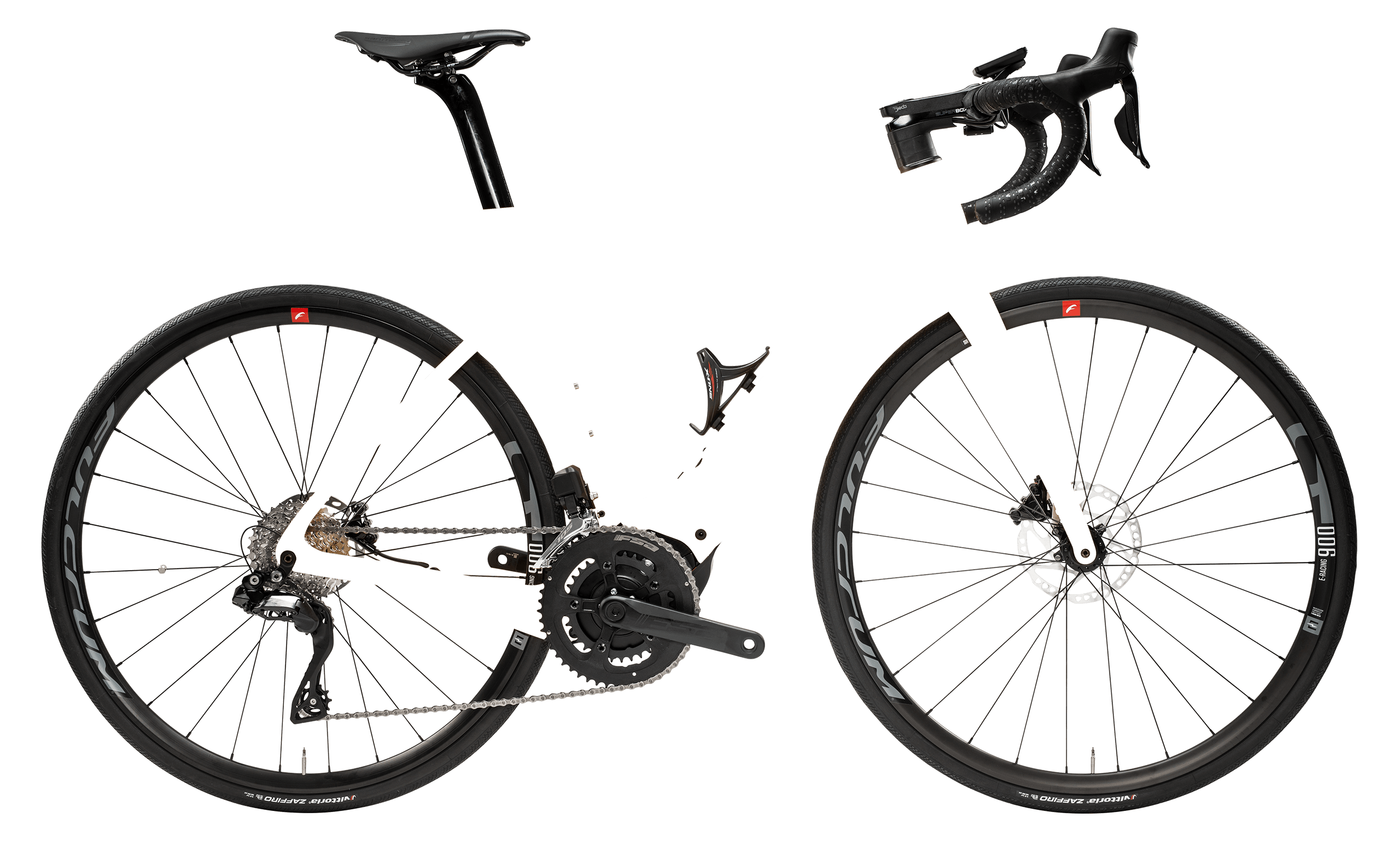 E-BRO 2.0 Monocolore
