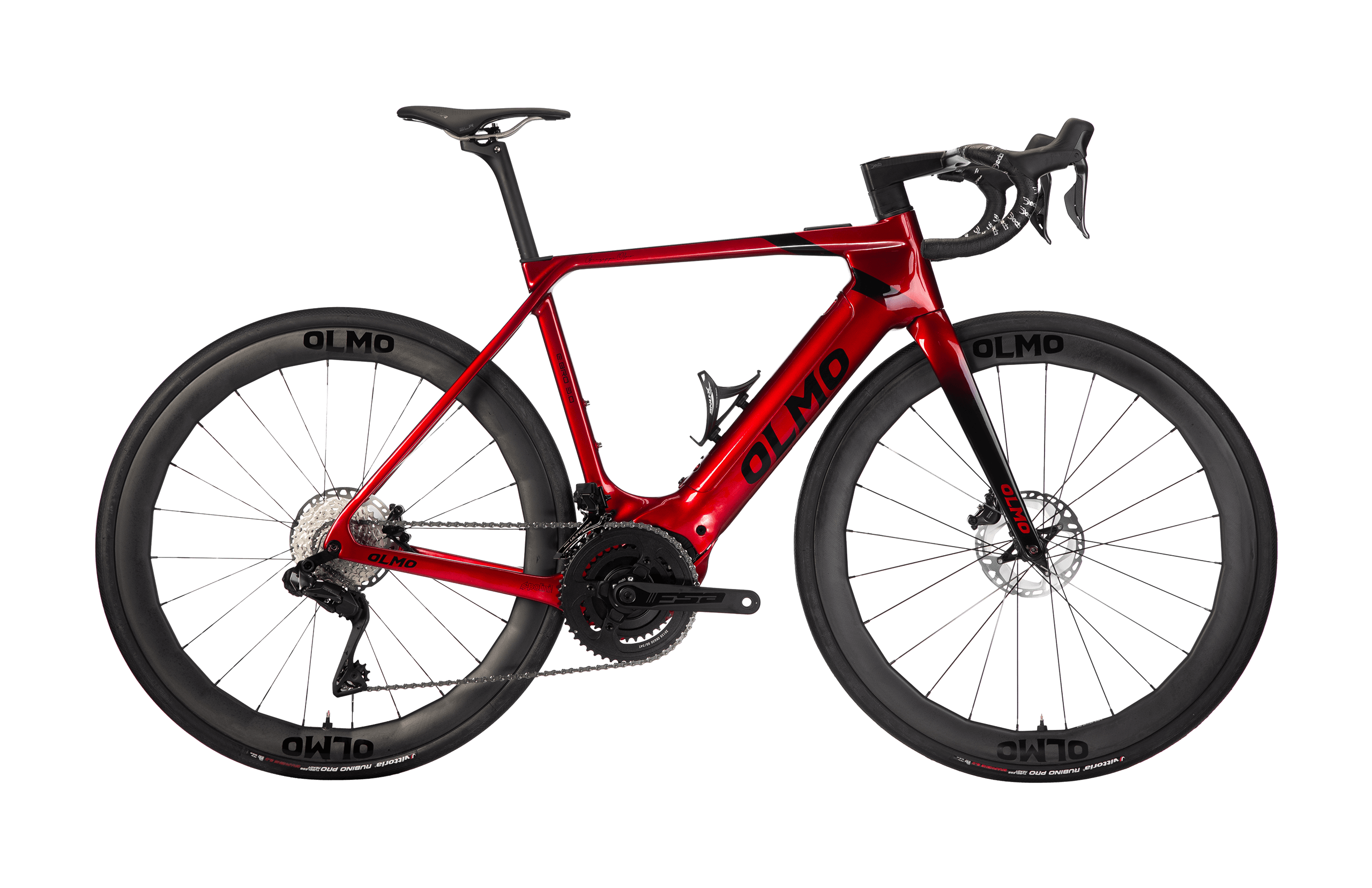 E-BRO 3.0 Monocolore