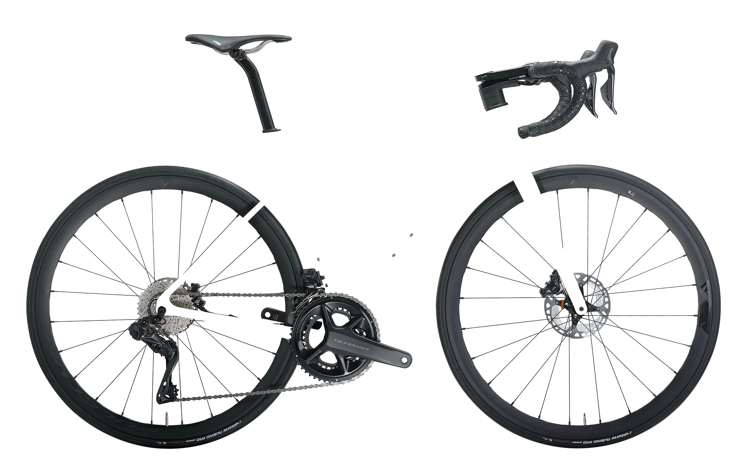 NERAX Monocolore