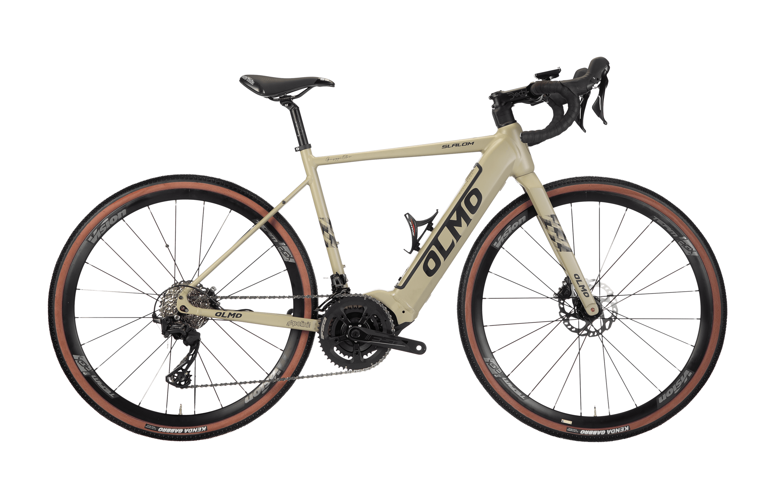 SLALOM Monocolore