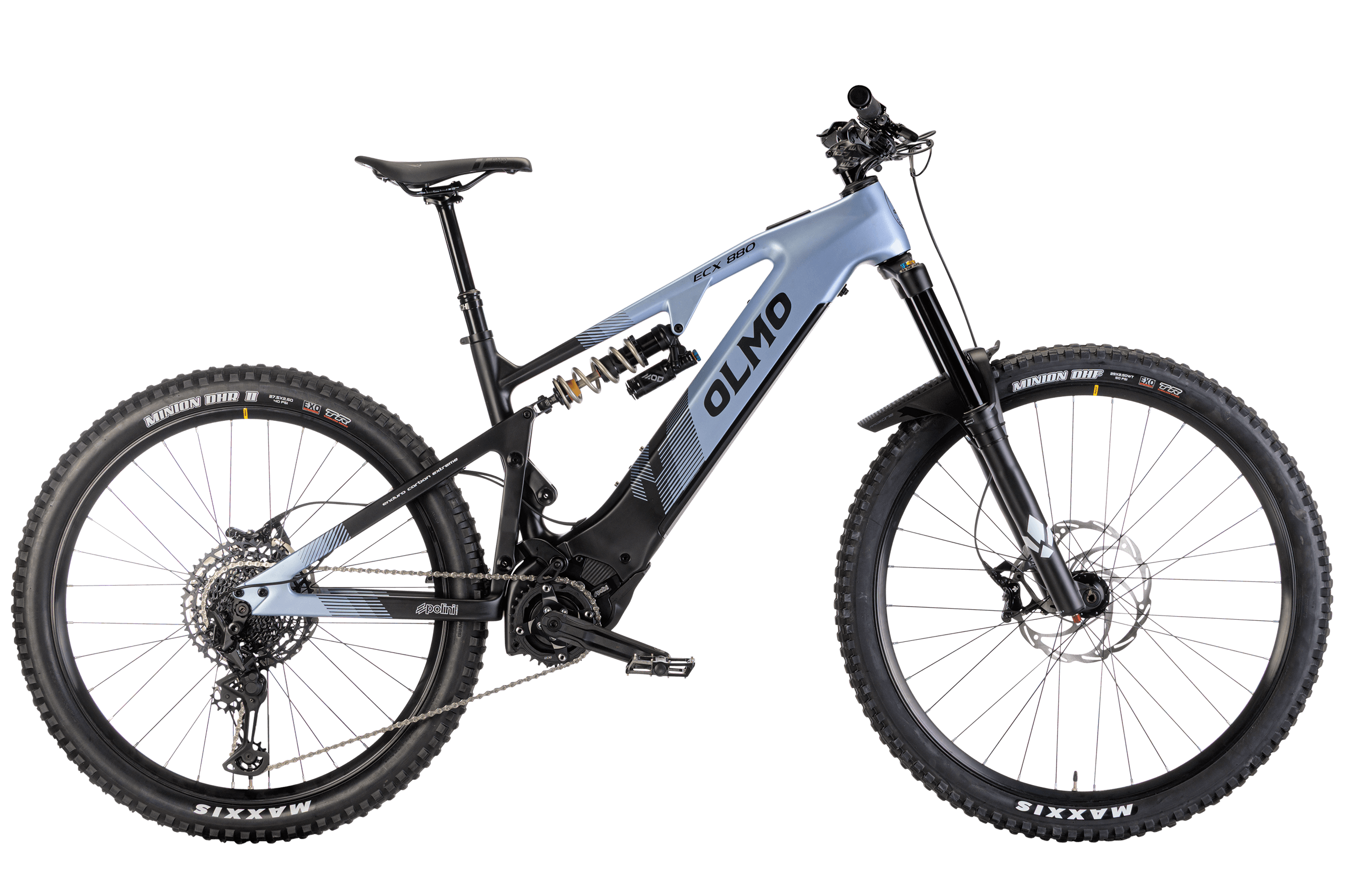 ECX880 Monocolore